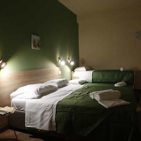 Catona Di Reggio Calabria All'Anoneto B&B المظهر الخارجي الصورة