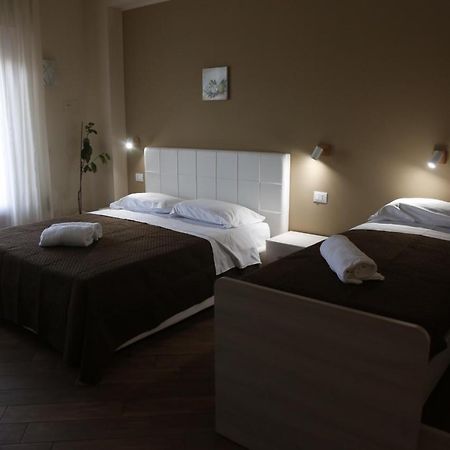 Catona Di Reggio Calabria All'Anoneto B&B المظهر الخارجي الصورة