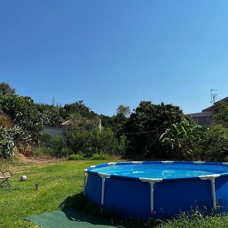 Catona Di Reggio Calabria All'Anoneto B&B المظهر الخارجي الصورة