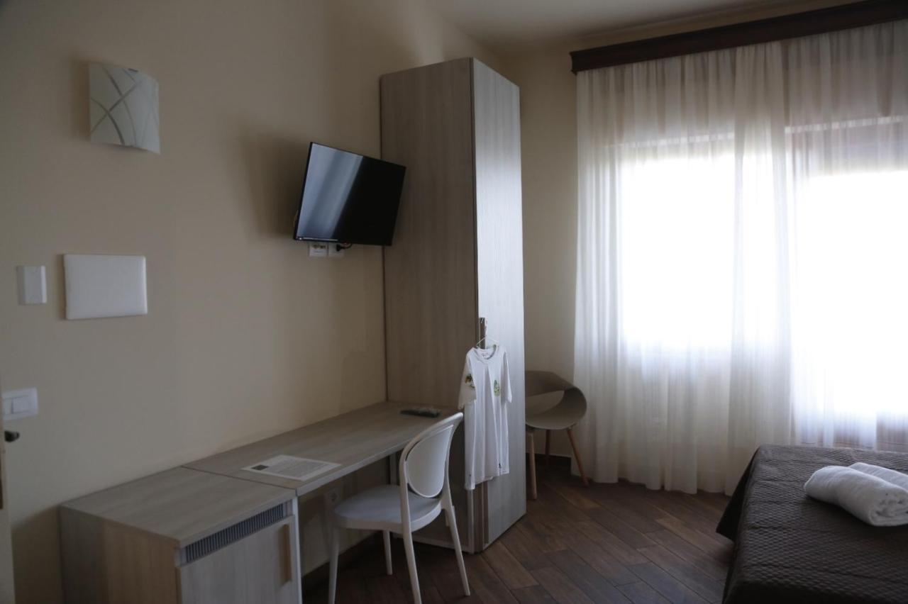 Catona Di Reggio Calabria All'Anoneto B&B المظهر الخارجي الصورة