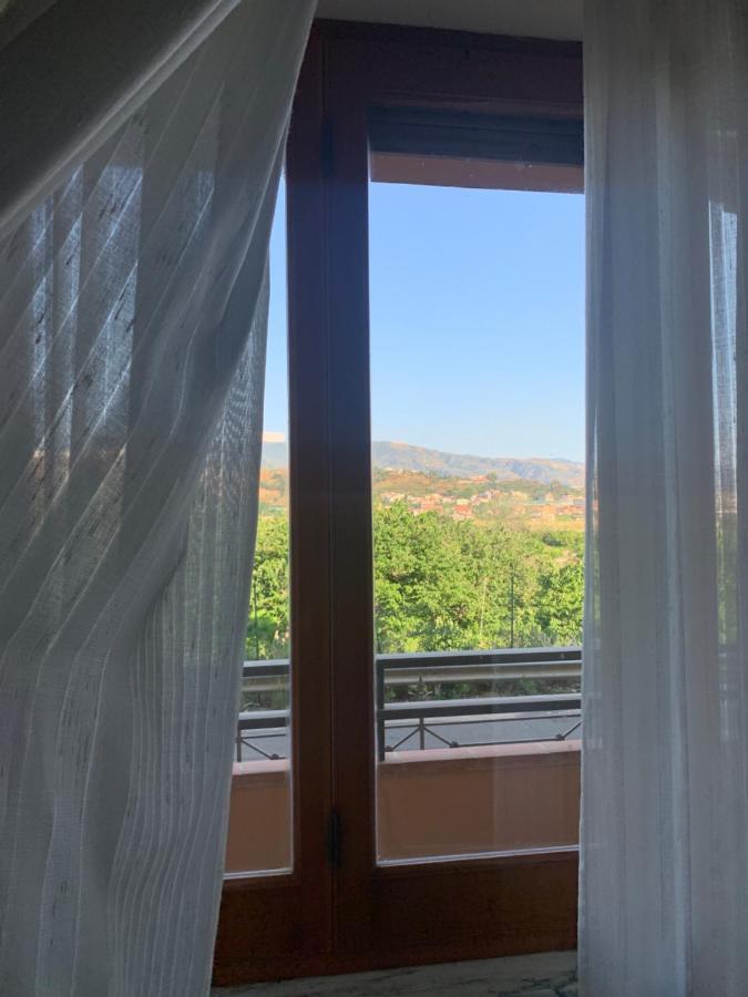 Catona Di Reggio Calabria All'Anoneto B&B المظهر الخارجي الصورة