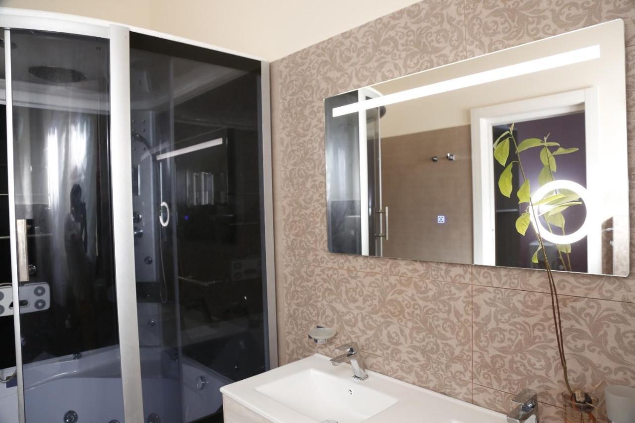 Catona Di Reggio Calabria All'Anoneto B&B المظهر الخارجي الصورة