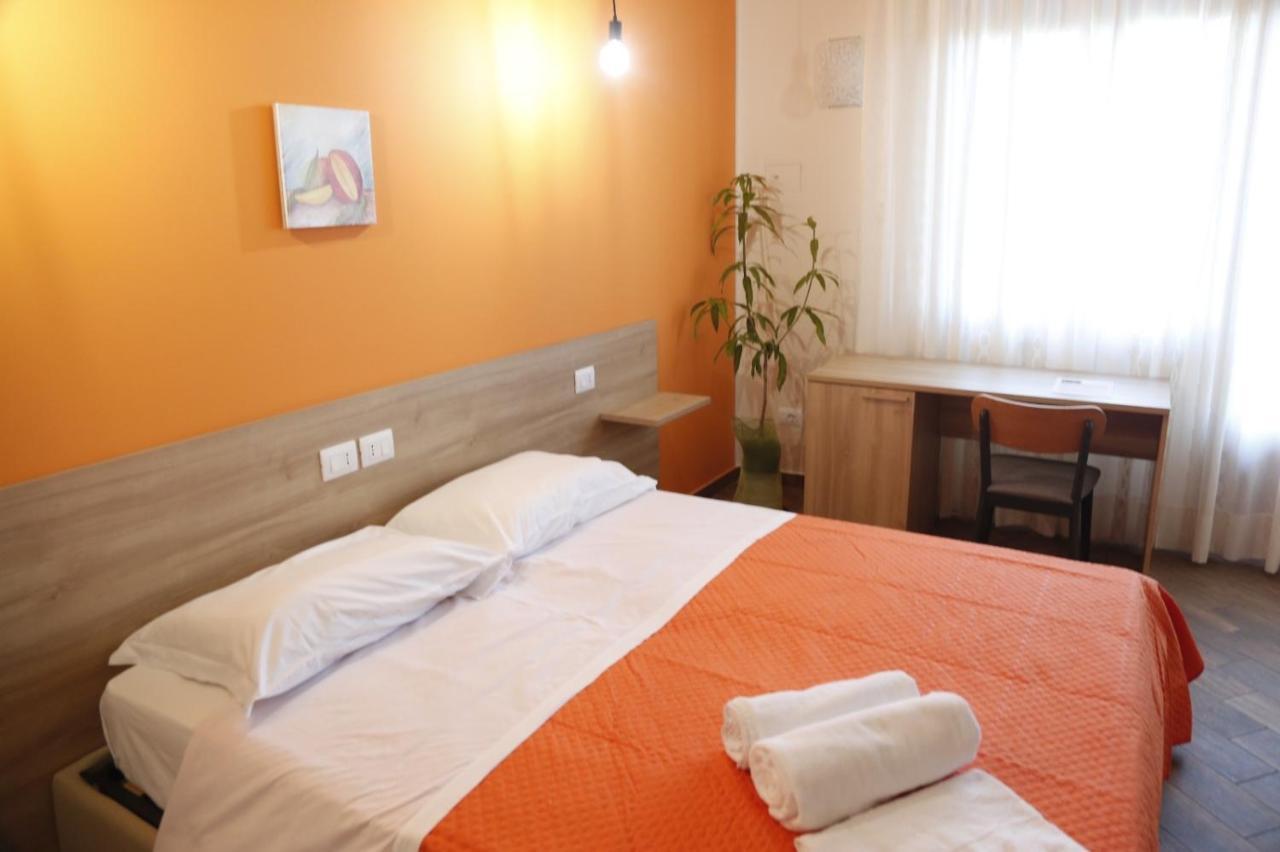 Catona Di Reggio Calabria All'Anoneto B&B المظهر الخارجي الصورة