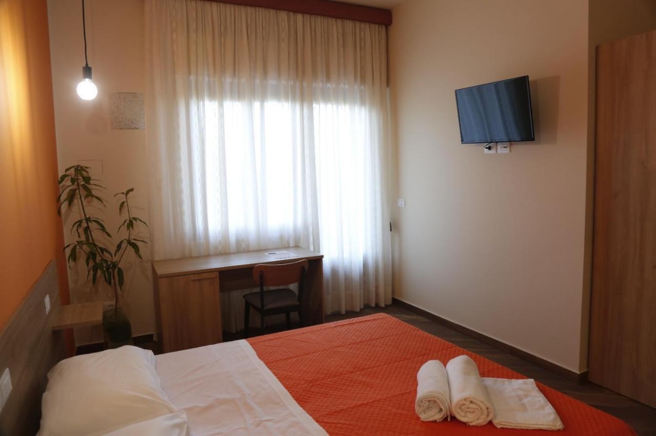 Catona Di Reggio Calabria All'Anoneto B&B المظهر الخارجي الصورة