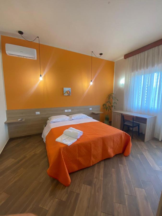 Catona Di Reggio Calabria All'Anoneto B&B المظهر الخارجي الصورة
