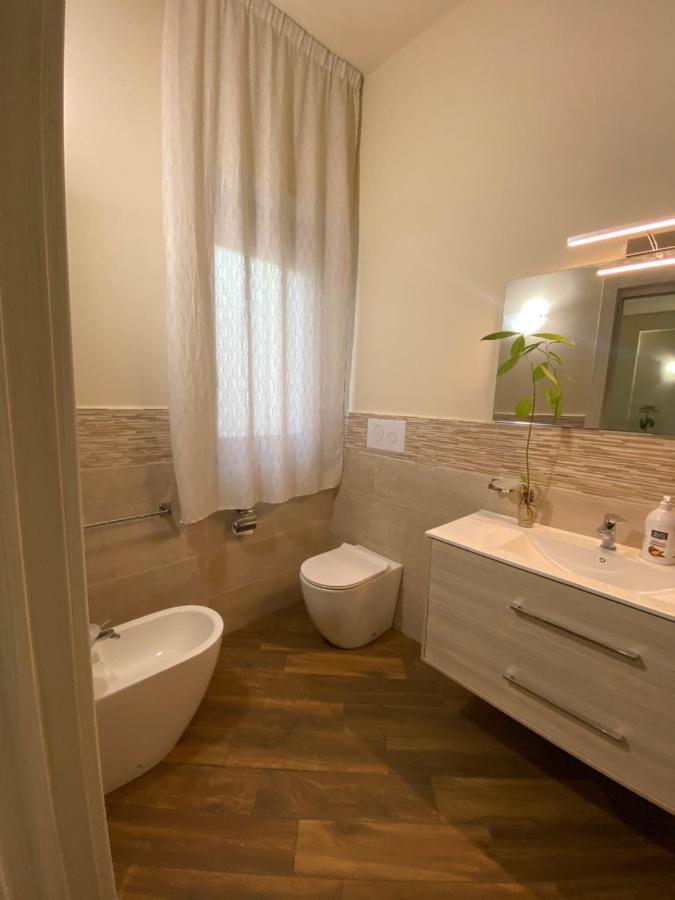 Catona Di Reggio Calabria All'Anoneto B&B المظهر الخارجي الصورة