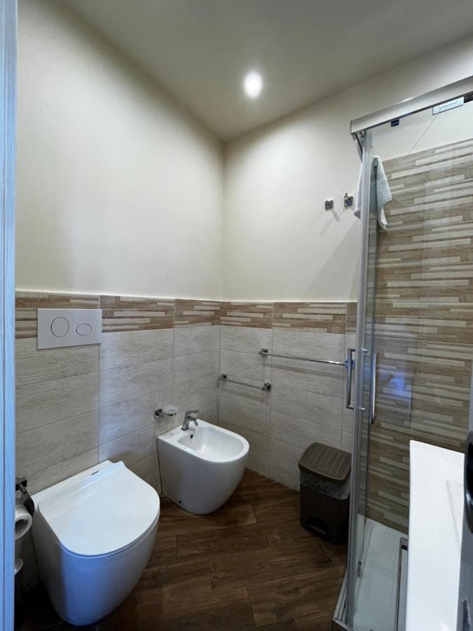 Catona Di Reggio Calabria All'Anoneto B&B المظهر الخارجي الصورة