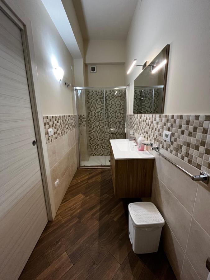 Catona Di Reggio Calabria All'Anoneto B&B المظهر الخارجي الصورة