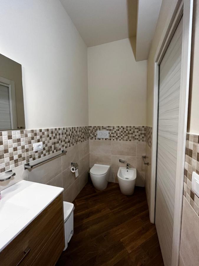 Catona Di Reggio Calabria All'Anoneto B&B المظهر الخارجي الصورة