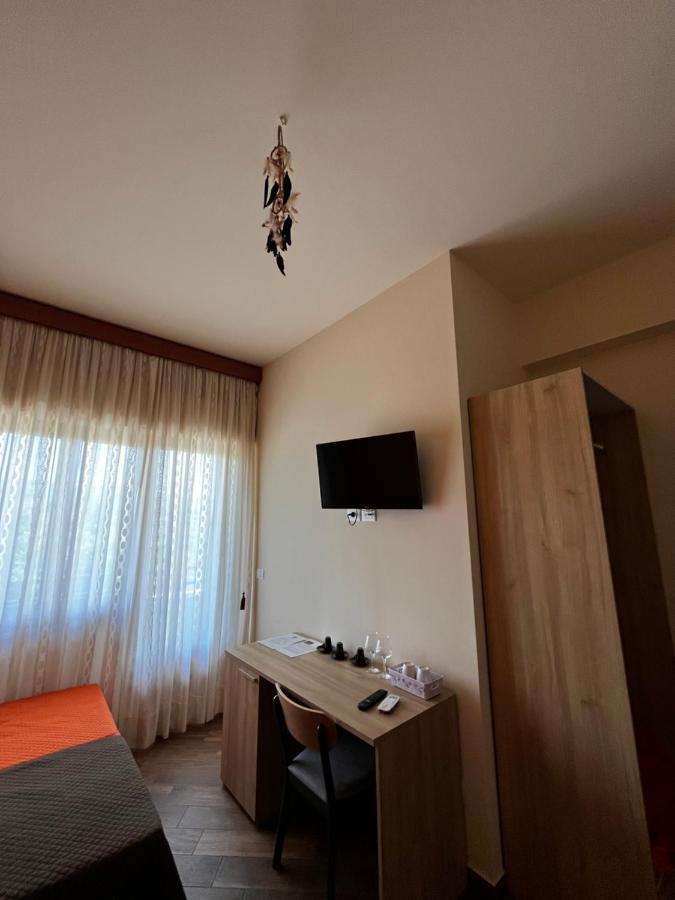 Catona Di Reggio Calabria All'Anoneto B&B المظهر الخارجي الصورة