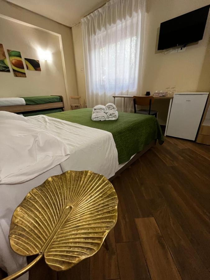 Catona Di Reggio Calabria All'Anoneto B&B المظهر الخارجي الصورة