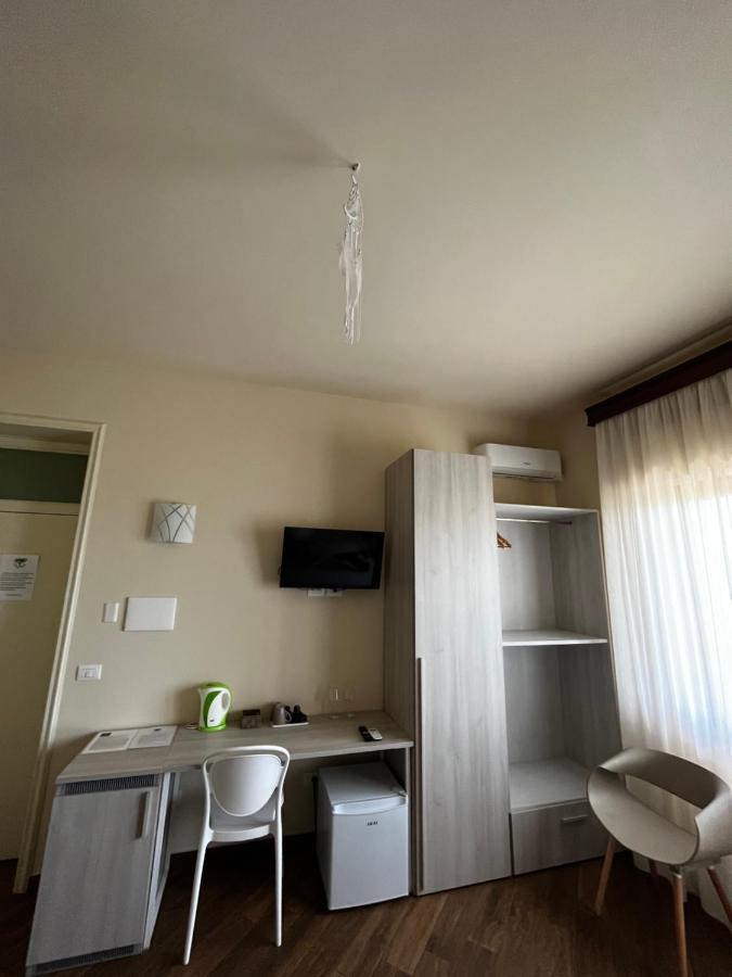 Catona Di Reggio Calabria All'Anoneto B&B المظهر الخارجي الصورة