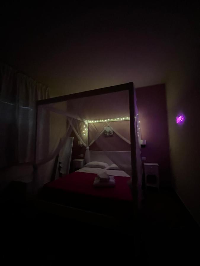 Catona Di Reggio Calabria All'Anoneto B&B المظهر الخارجي الصورة
