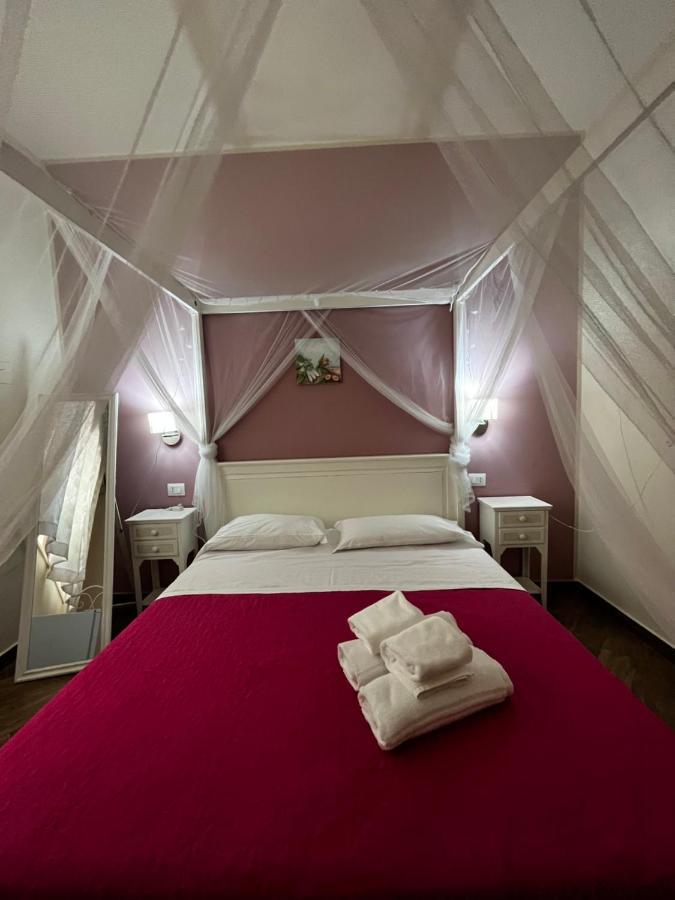 Catona Di Reggio Calabria All'Anoneto B&B المظهر الخارجي الصورة