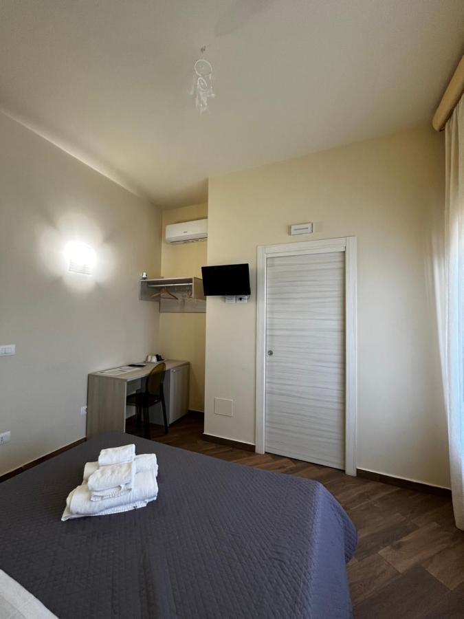 Catona Di Reggio Calabria All'Anoneto B&B المظهر الخارجي الصورة